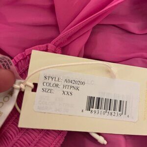 Ramy Brook Blouse - NEW with tags XXS